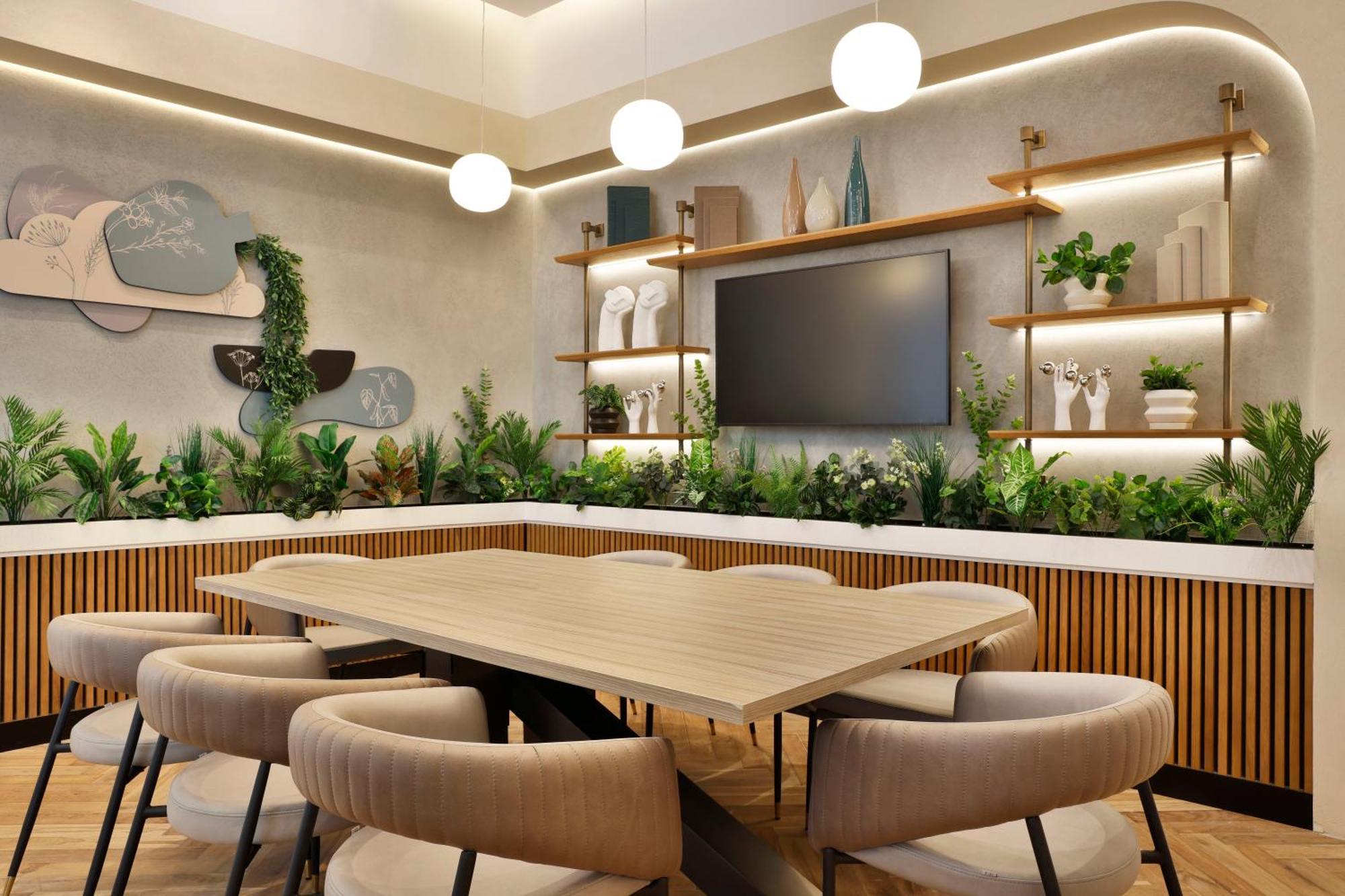 The First Collection Dubai Waterfront Hotell Exteriör bild